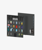 SEVENTEEN - SEVENTEEN BEST ALBUM '17 IS RIGHT HERE'(Weverse Albums ver.)